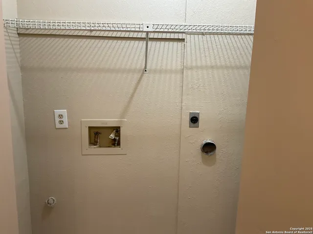 a bathroom with a toilet