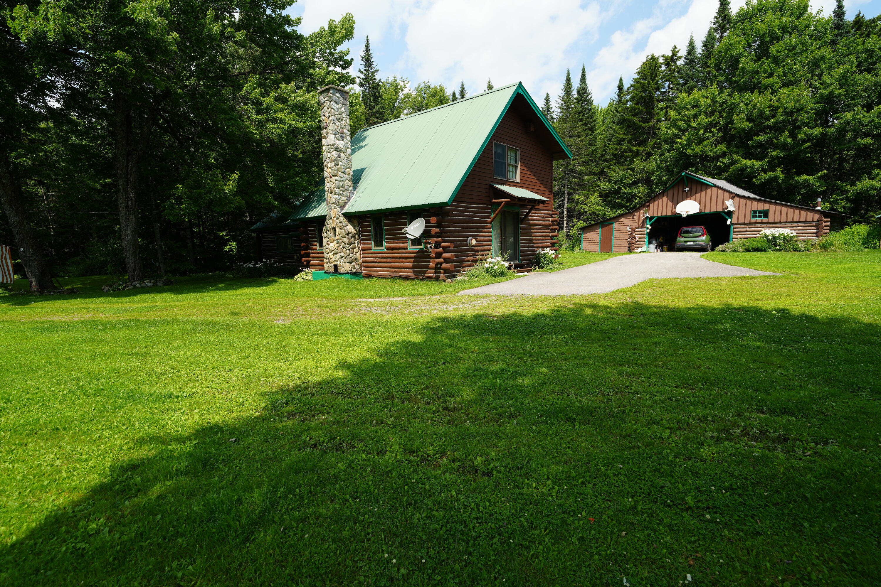 431 Hemore Road Houlton, ME 04730 - Photo 5 of 41 DSC02327