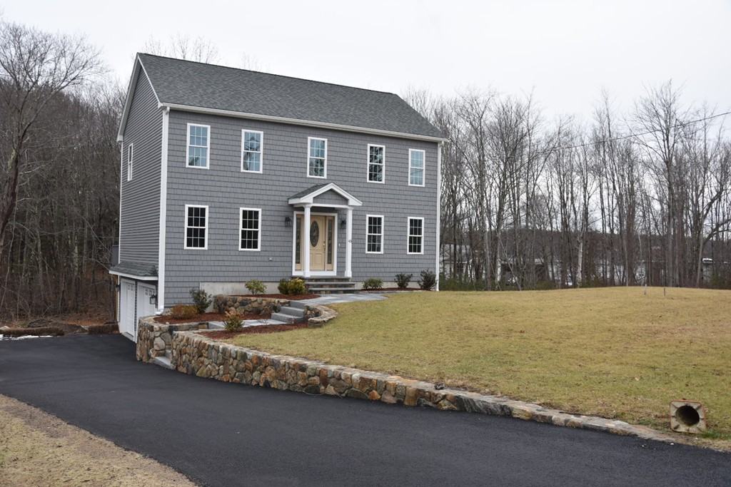 45 Millville Road Mendon, MA 01756 - Photo 1 of 27 Gallery Image 1