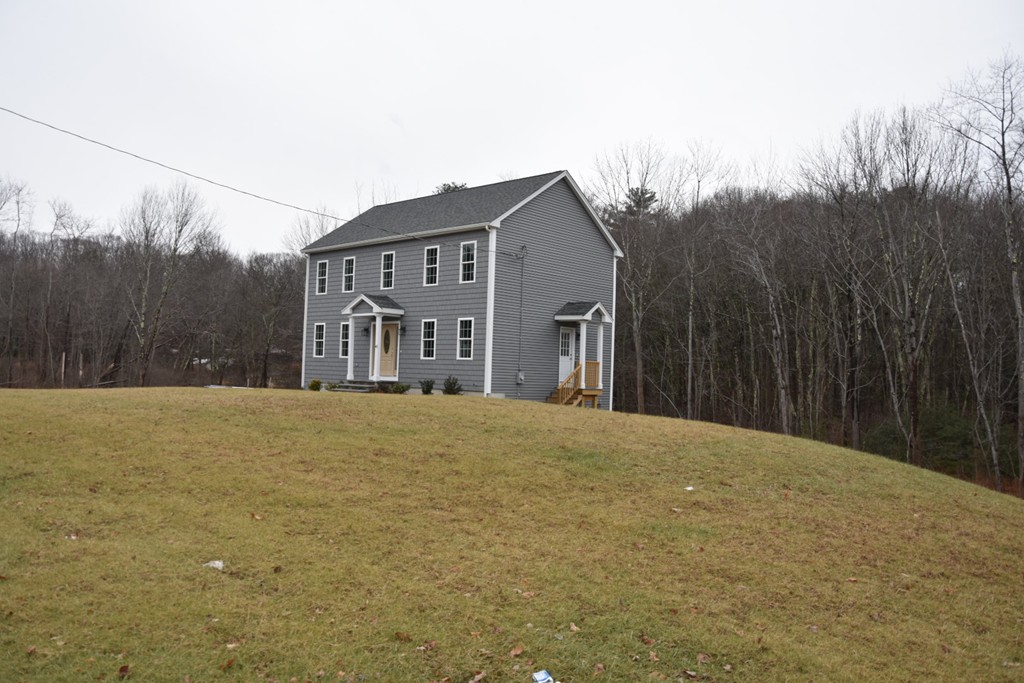 45 Millville Road Mendon, MA 01756 - Photo 2 of 27 Gallery Image 2