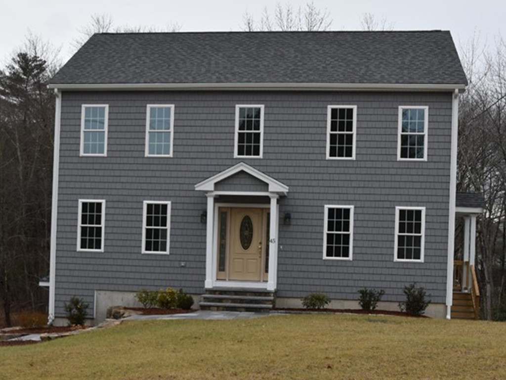 45 Millville Road Mendon, MA 01756 - Photo 3 of 27 Gallery Image 3