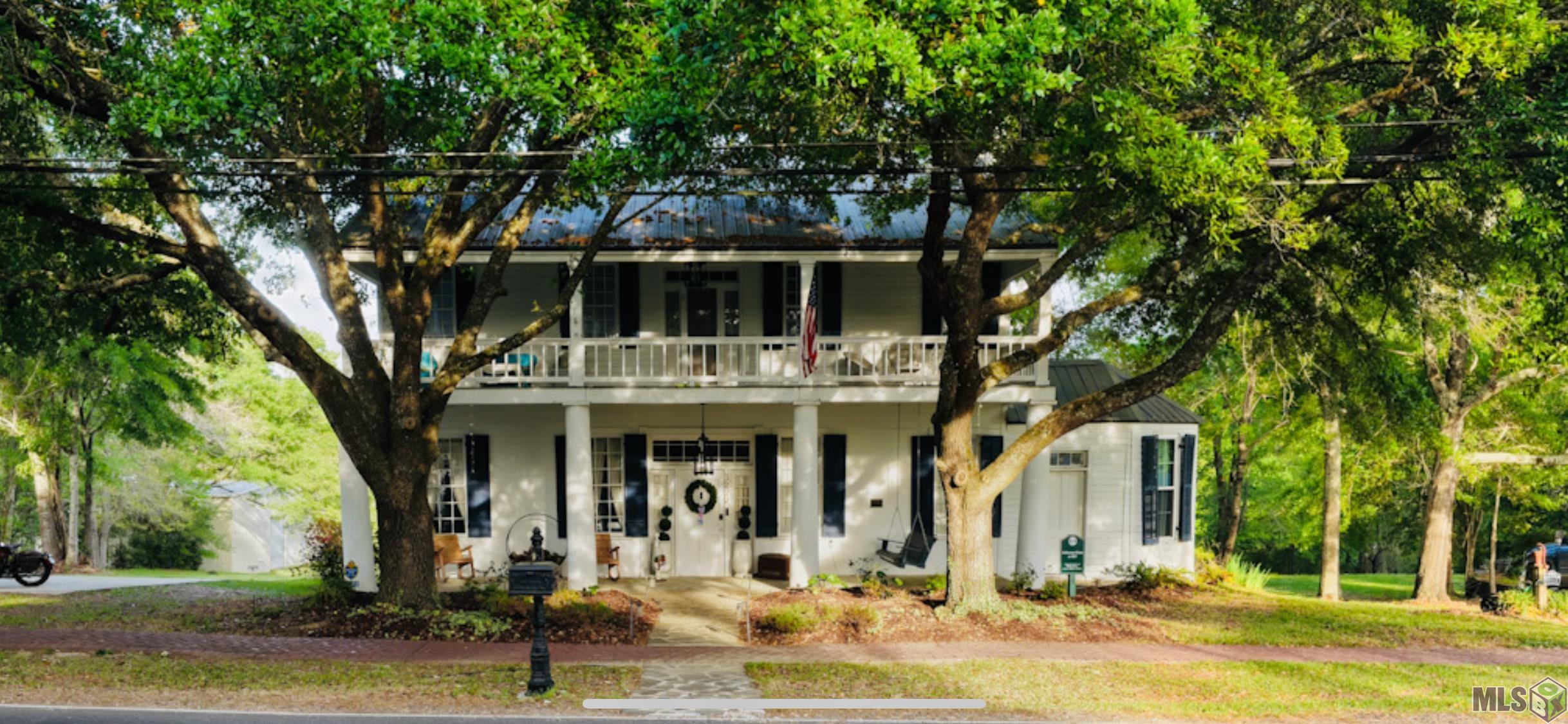 3222 College Street Jackson, LA 70748 - Photo 32 of 36