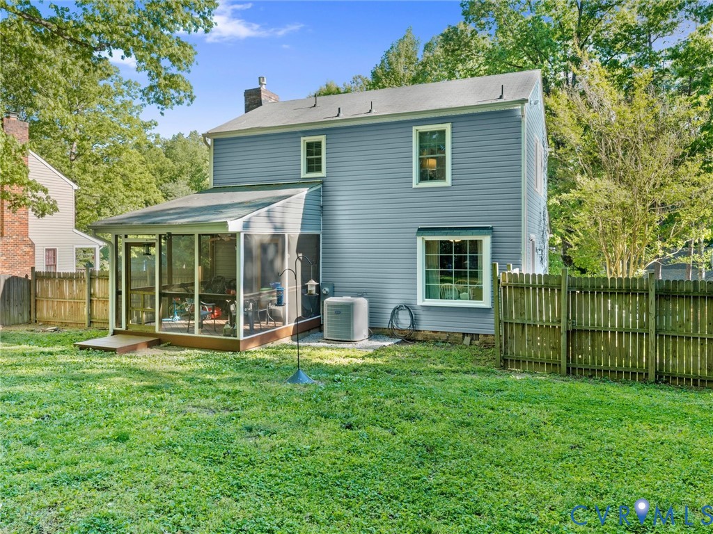 10200 Redbridge Road North Chesterfield, VA 23236 - Photo 30 of 33