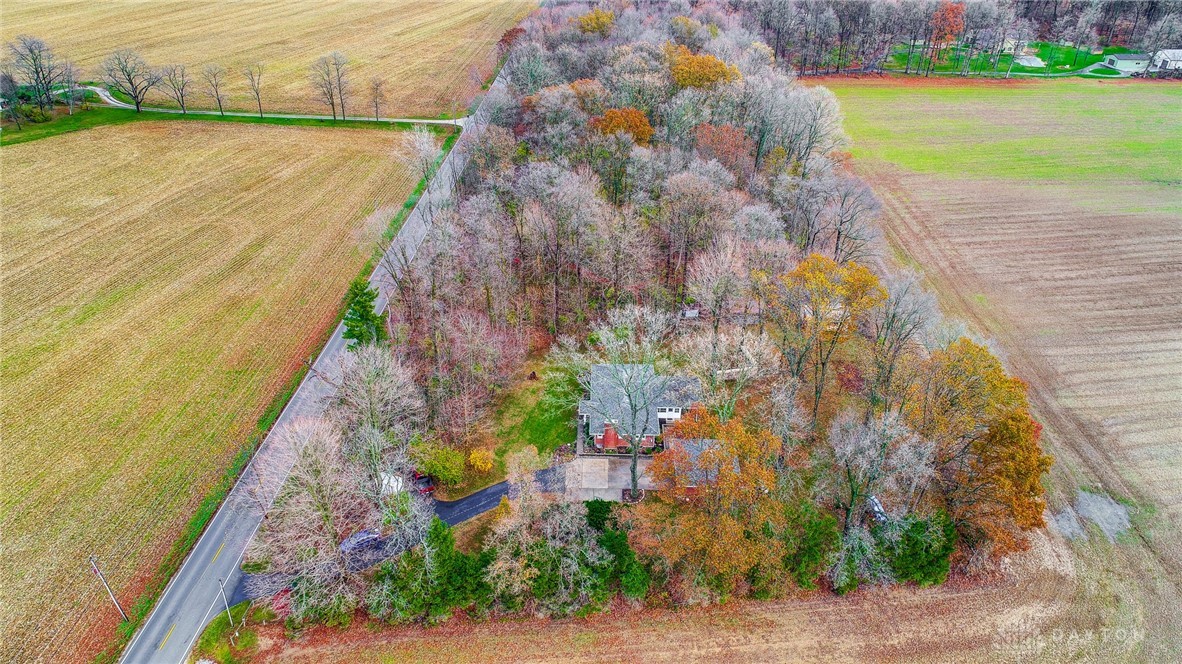 1205 Spring Valley Painters Road Spring Valley, OH 45370 - Photo 21 of 23