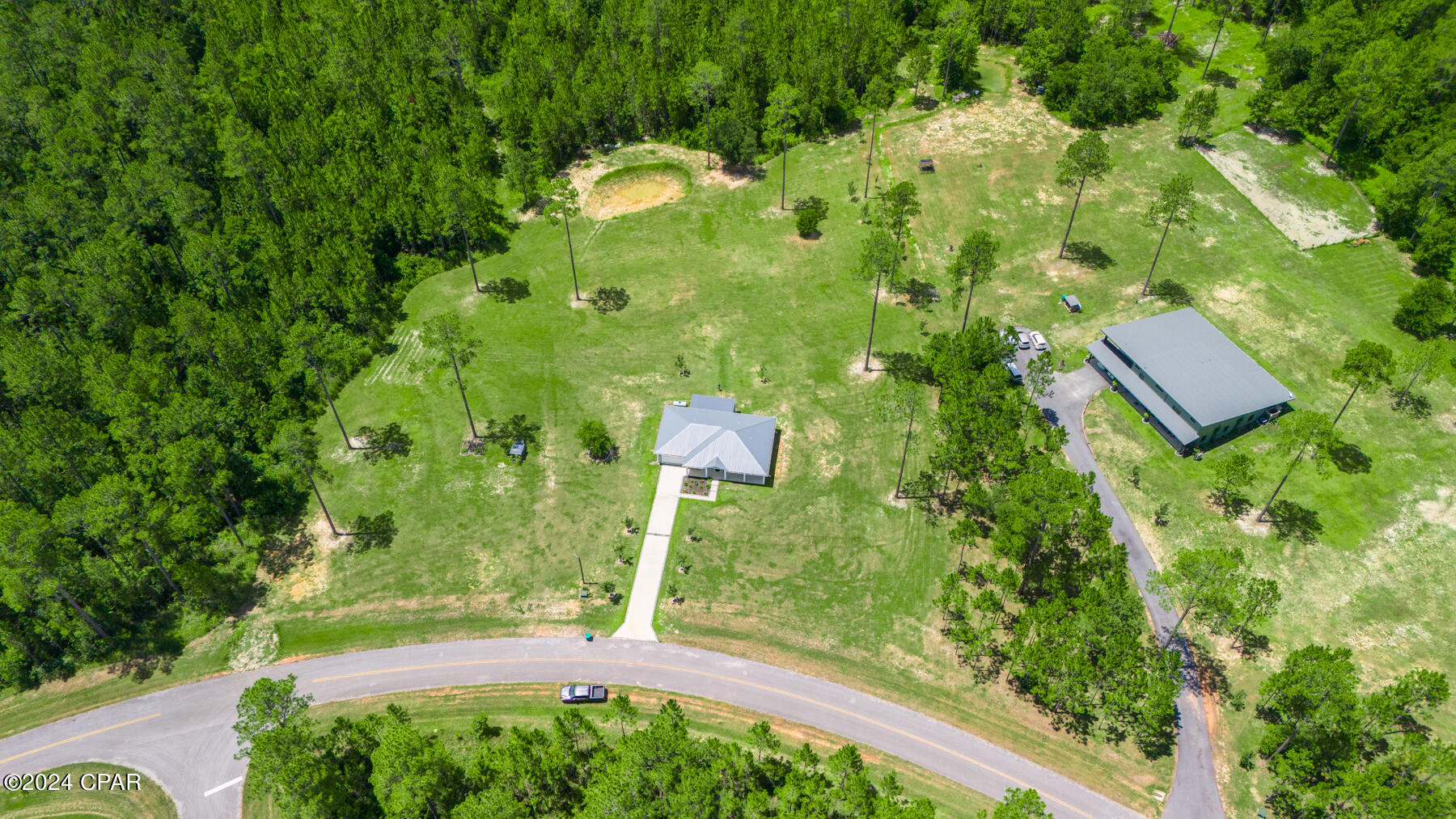 4385 Cypress Crossing Road Vernon, FL 32462 - Photo 32 of 47 Gallery Image 32