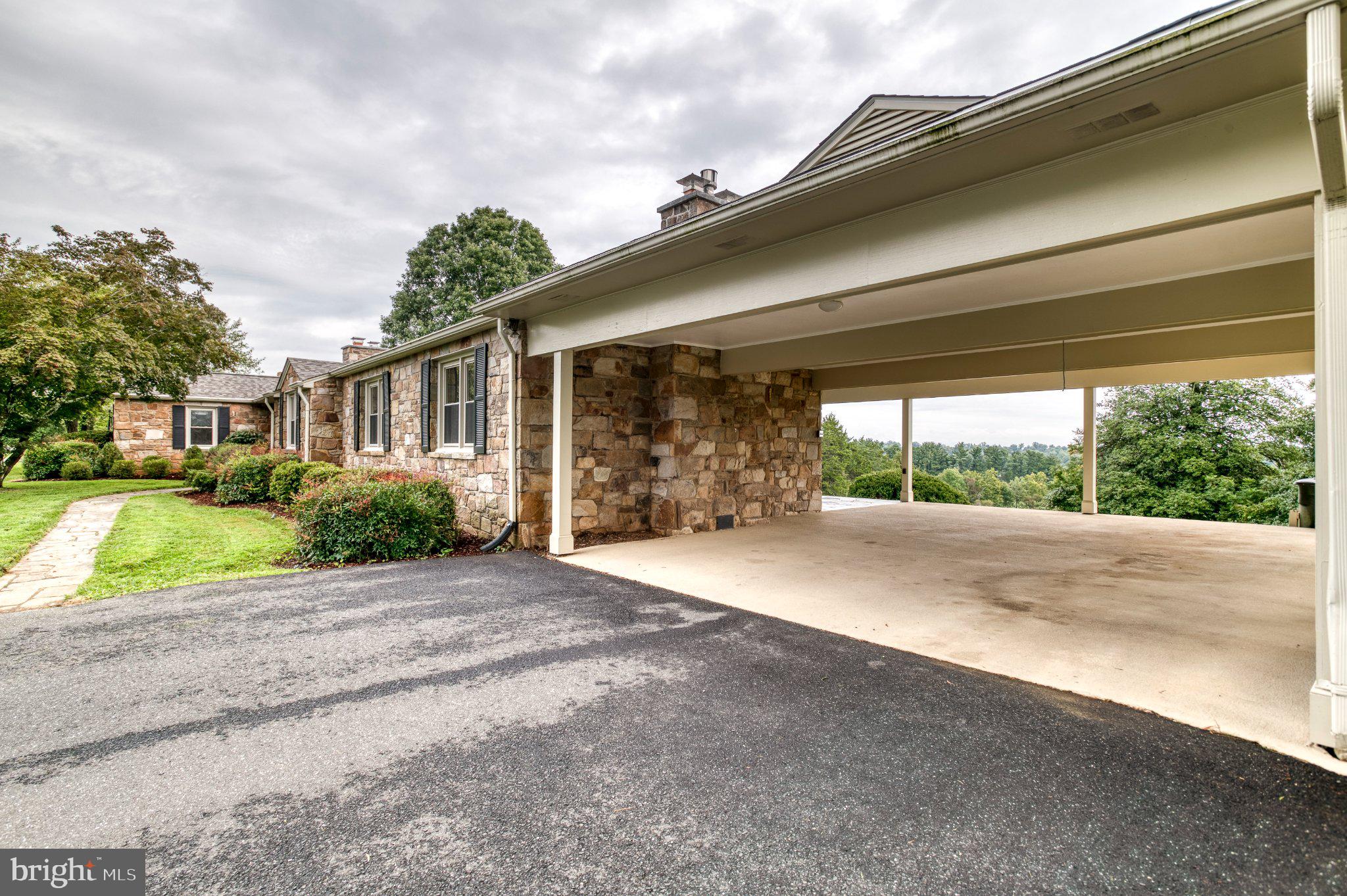 8215 Lees Road Warrenton, VA 20186 - Photo 68 of 82 Gallery Image 68