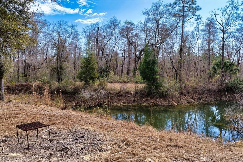 60 Northwest Clyatt Road Chiefland, FL 32626 - Photo 21 of 70