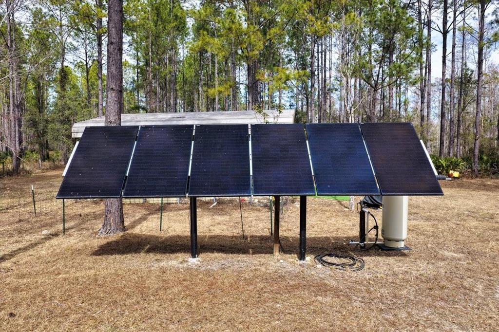 60 Northwest Clyatt Road Chiefland, FL 32626 - Photo 22 of 70