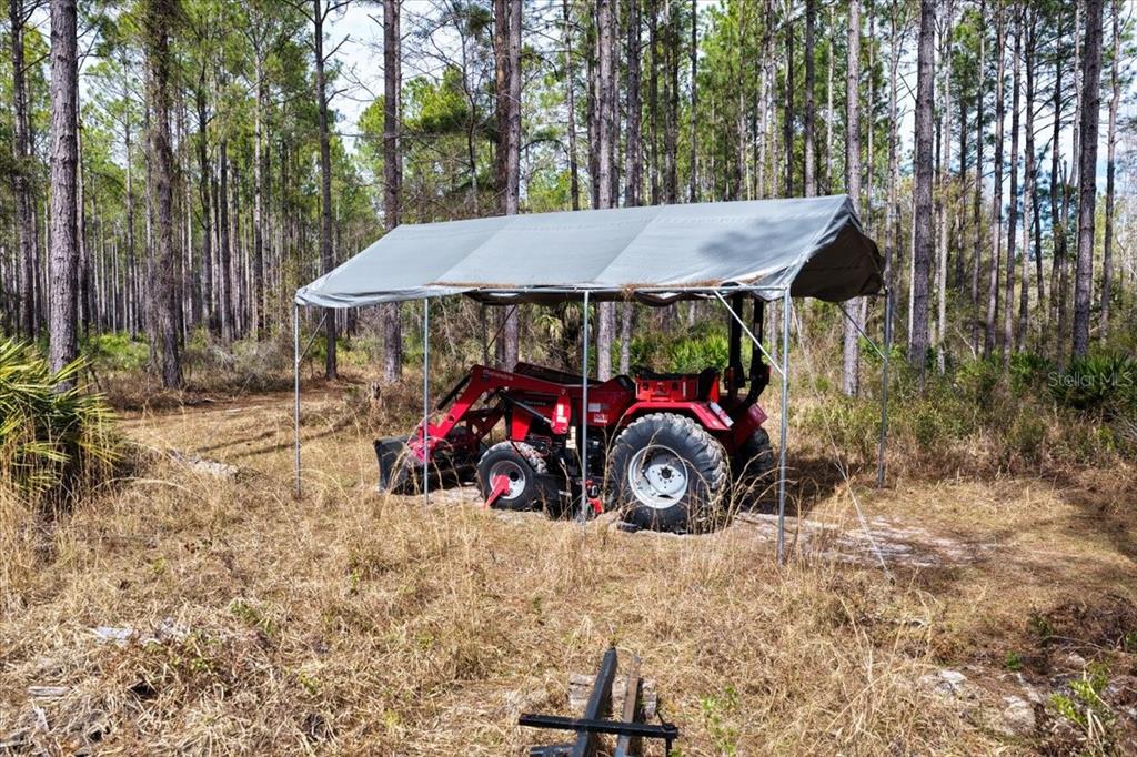 60 Northwest Clyatt Road Chiefland, FL 32626 - Photo 28 of 70