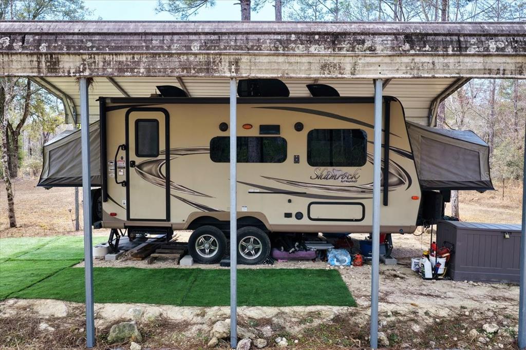 60 Northwest Clyatt Road Chiefland, FL 32626 - Photo 31 of 70