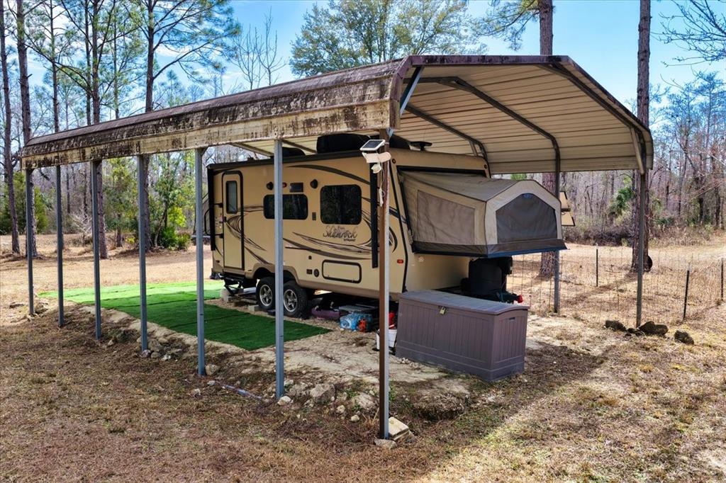 60 Northwest Clyatt Road Chiefland, FL 32626 - Photo 32 of 70