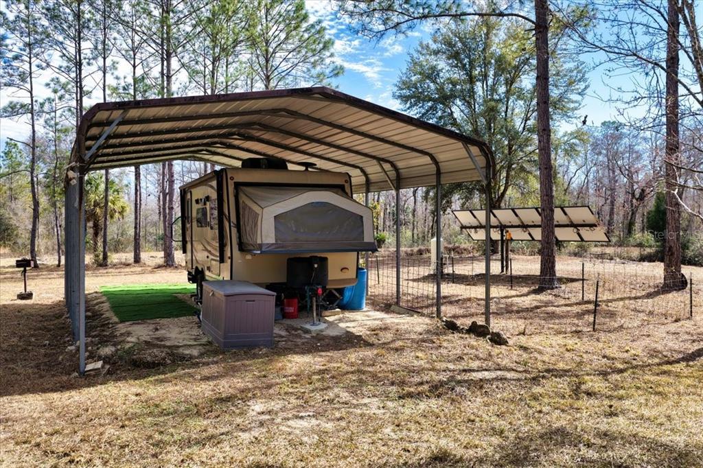 60 Northwest Clyatt Road Chiefland, FL 32626 - Photo 34 of 70