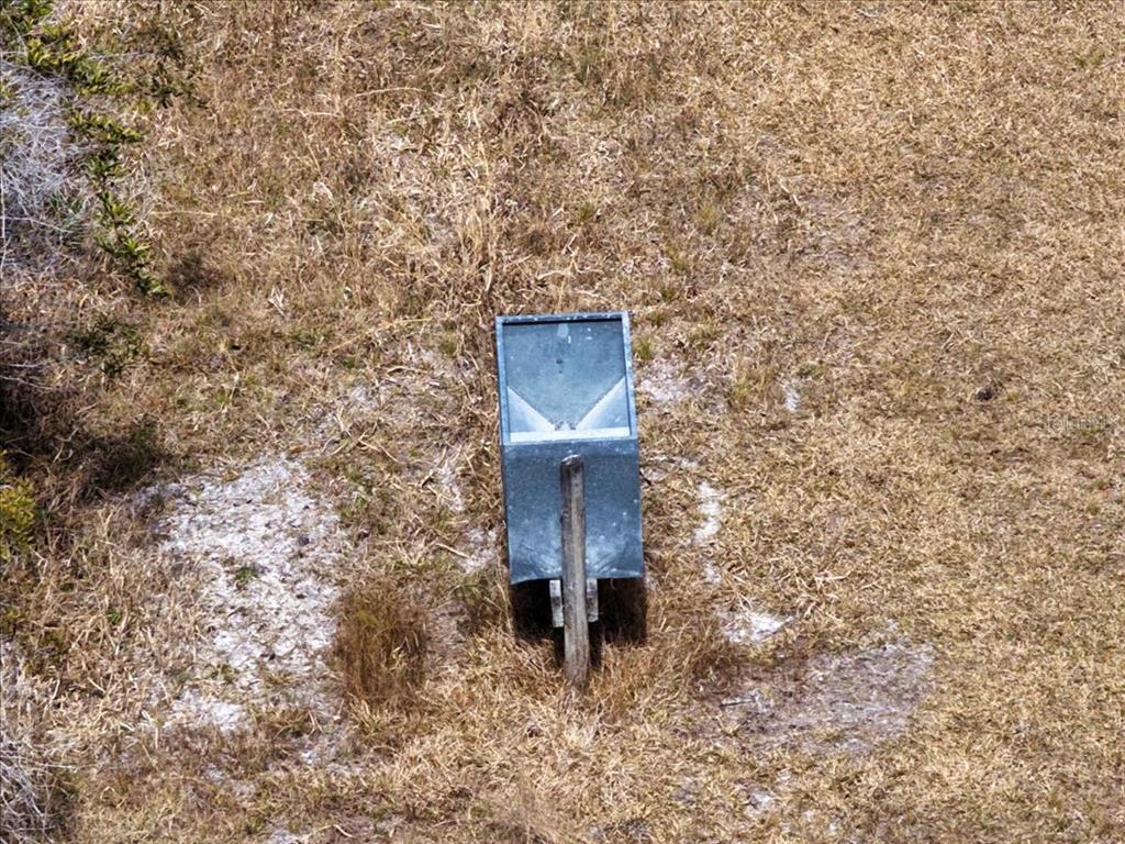 60 Northwest Clyatt Road Chiefland, FL 32626 - Photo 36 of 70