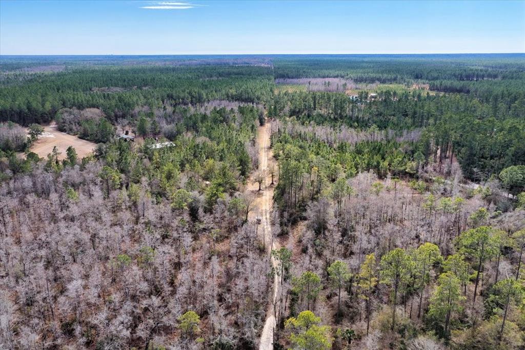 60 Northwest Clyatt Road Chiefland, FL 32626 - Photo 68 of 70