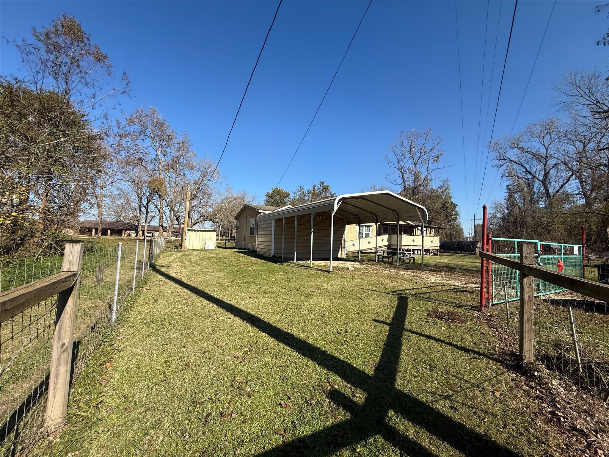 181 Janning Street Coldspring, TX 77331 - Photo 4 of 49