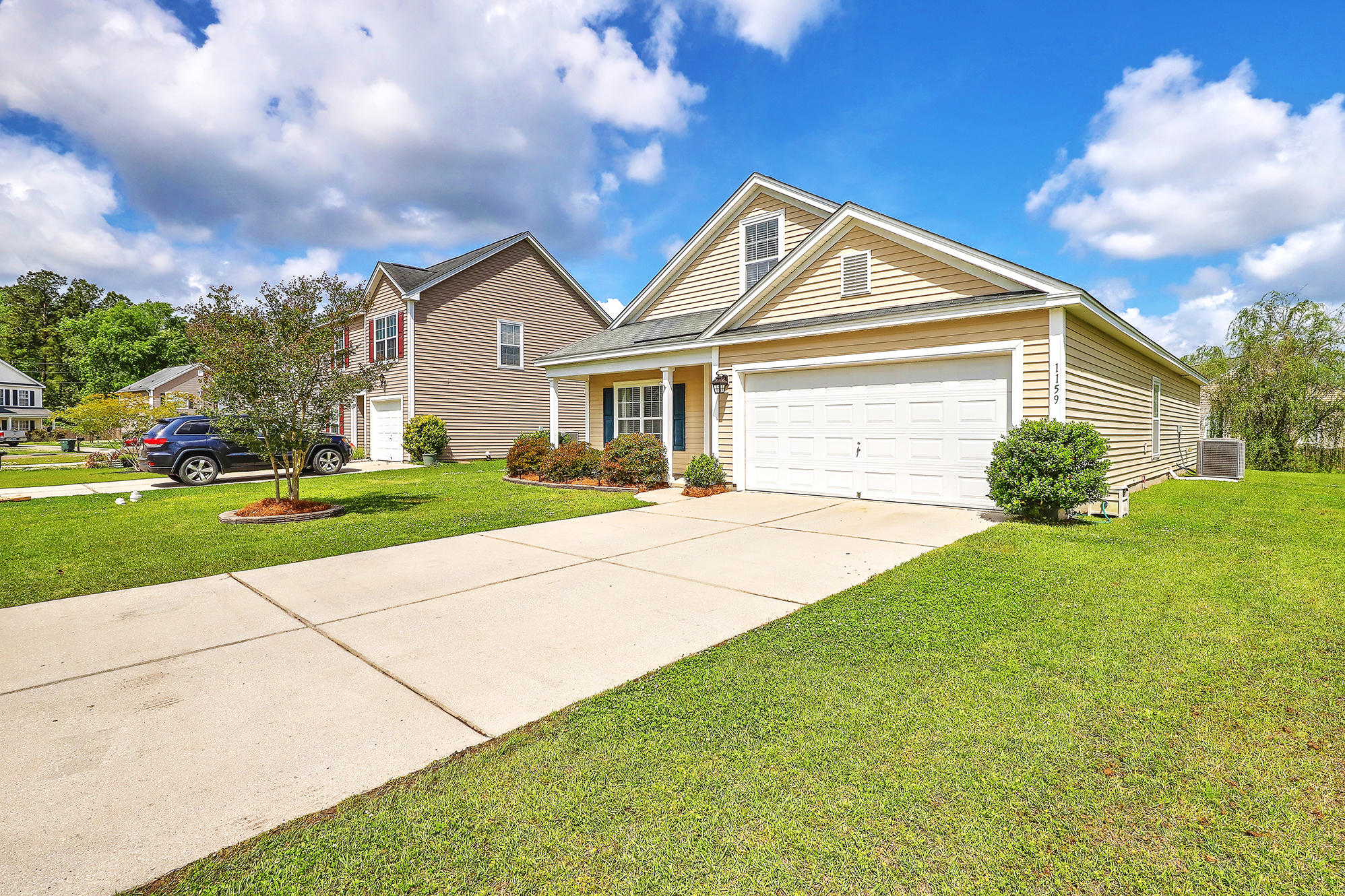1159 Deerberry Road Hanahan, SC 29445 - Photo 3 of 36 3