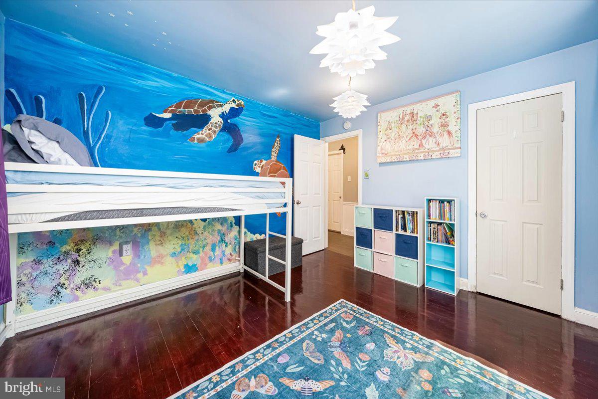 5968 Grove Hill Road Frederick, MD 21703 - Photo 20 of 43 2nd Bedroom