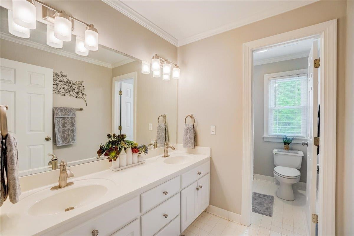8409 Largo Springs Court Raleigh, NC 27613 - Photo 20 of 30 Photo 21