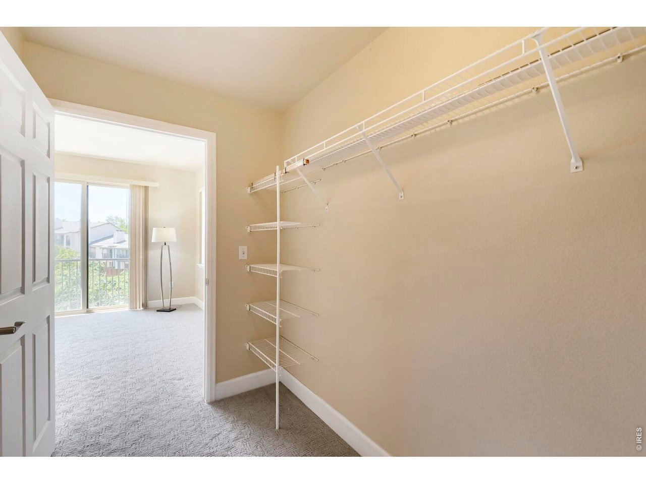 4500 Baseline Road, Unit 3305 Boulder, CO 80303 - Photo 12 of 25 Walk in Master Closet