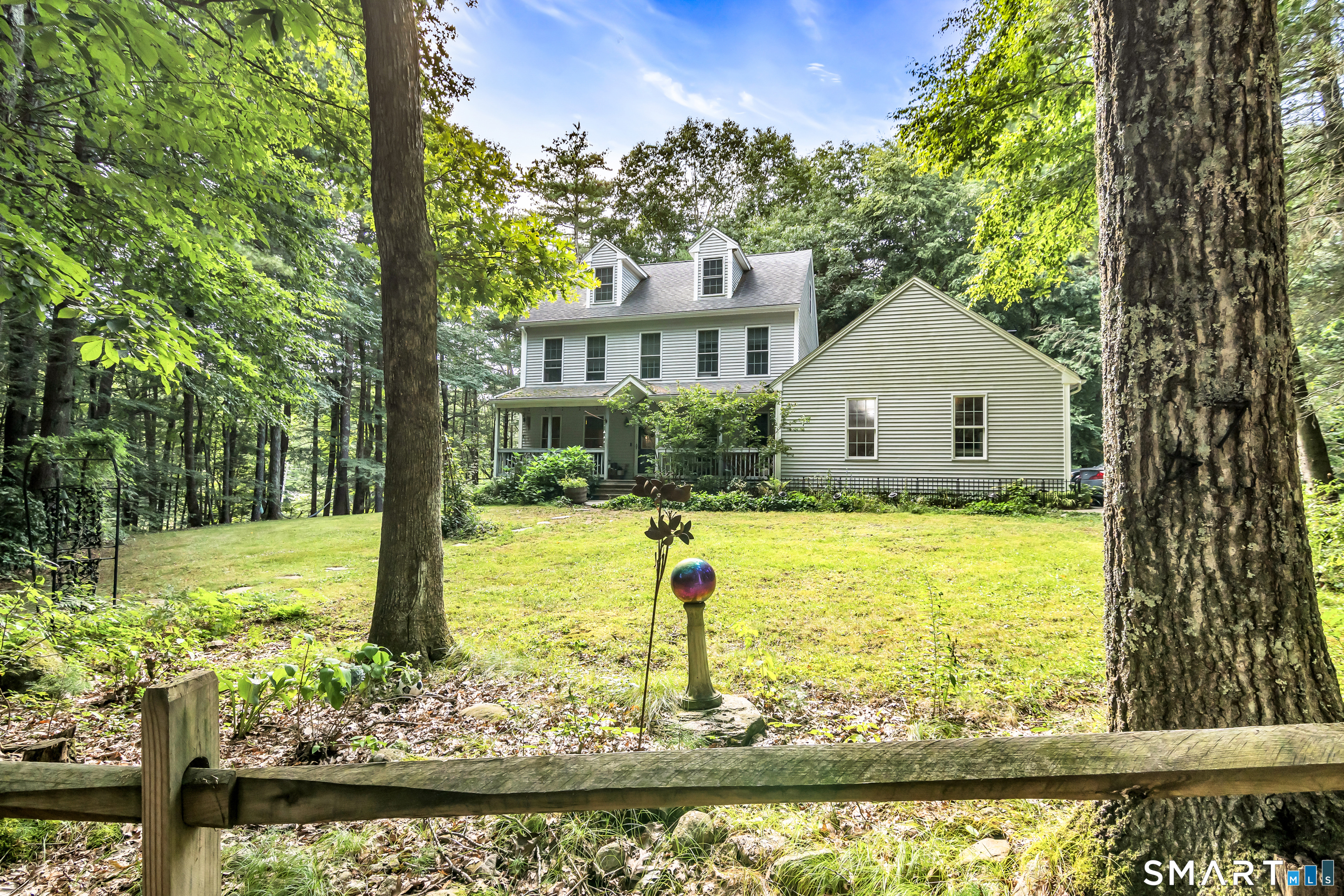 47 Sherman Road Woodstock, CT 06281 - Photo 22 of 38 Gallery Image 22