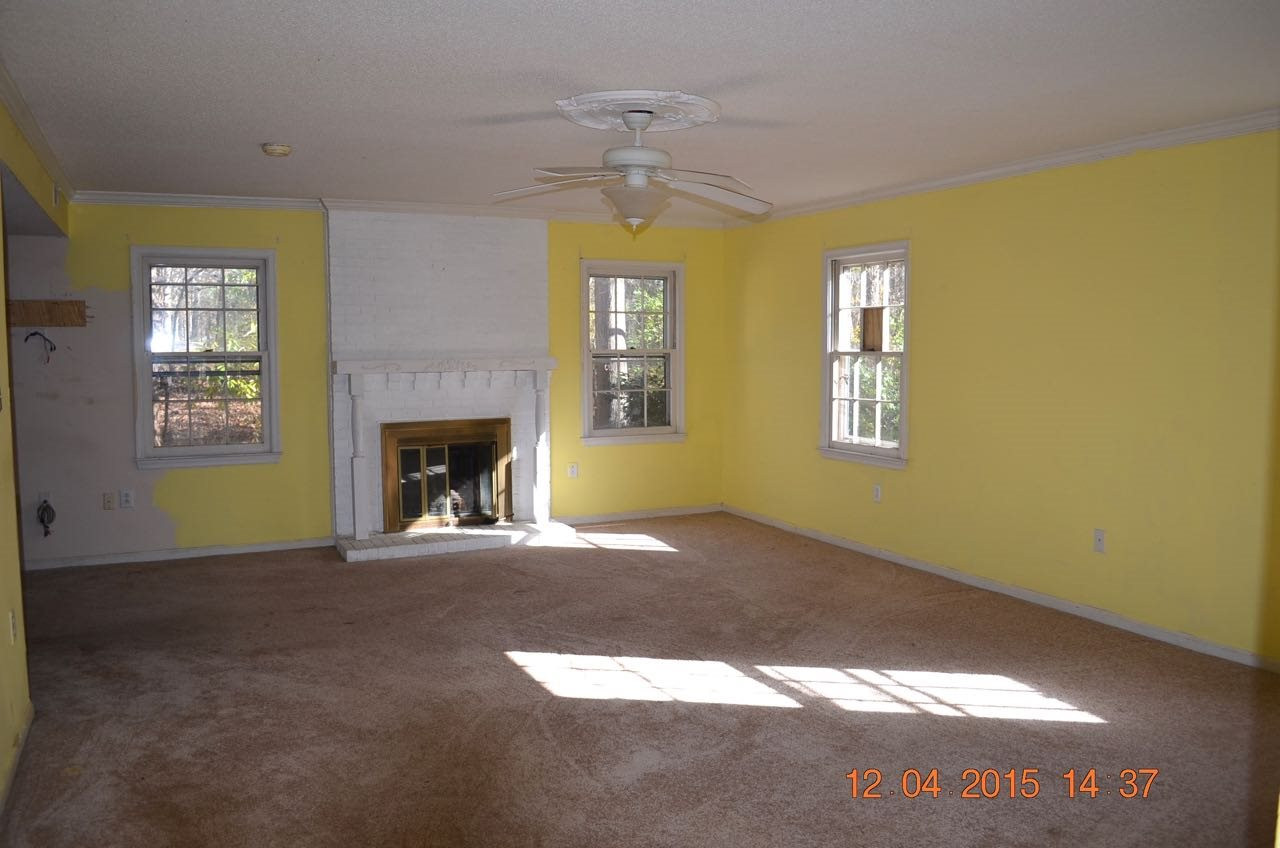 5313 Nesting Court Raleigh, NC 27610 - Photo 6 of 16 Photo 6