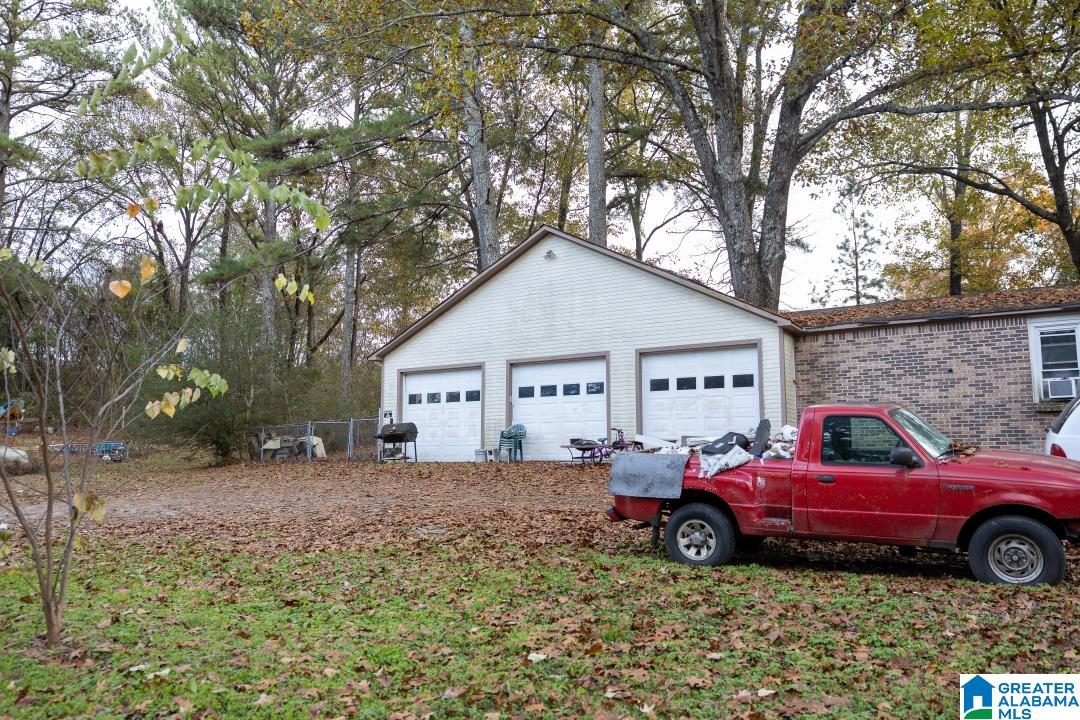 198 Kay Road Laceys Spring, AL 35754 - Photo 21 of 28
