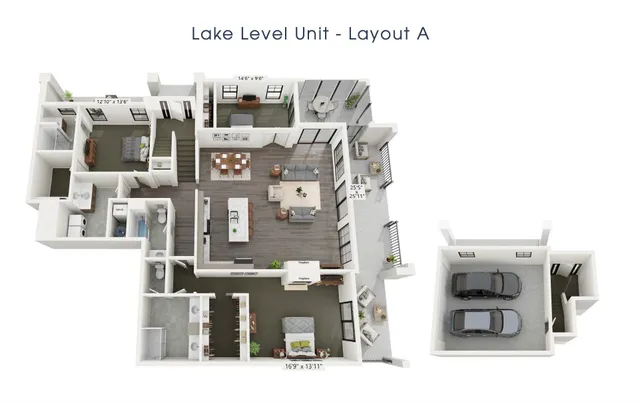 $629,900 | 216 Lakeview Circle, Beaver Dam, WI 53916