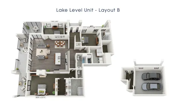 $629,900 | 216 Lakeview Circle, Beaver Dam, WI 53916