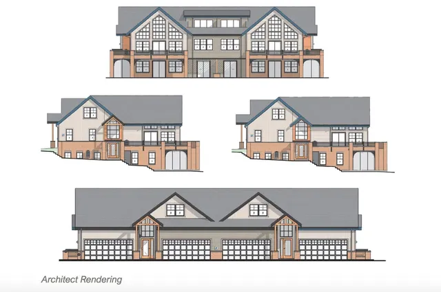 $629,900 | 216 Lakeview Circle, Beaver Dam, WI 53916