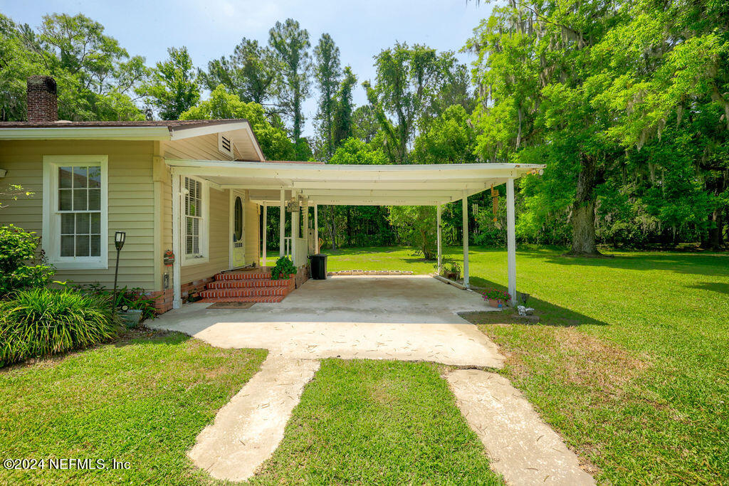 45185 Irvin Road Callahan, FL 32011 - Photo 19 of 87 Exterior-19
