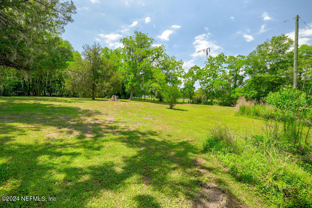 45185 Irvin Road Callahan, FL 32011 - Photo 66 of 87 Exterior-28