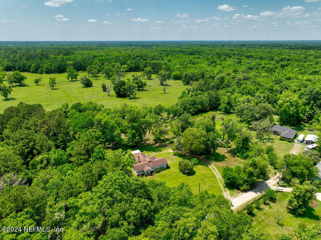 45185 Irvin Road Callahan, FL 32011 - Photo 77 of 87 Exterior-39