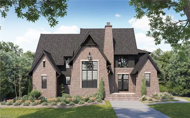 6863 Wittington Court, Oak Ridge, NC 27310