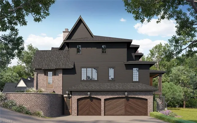 6863 Wittington Court, Oak Ridge, NC 27310