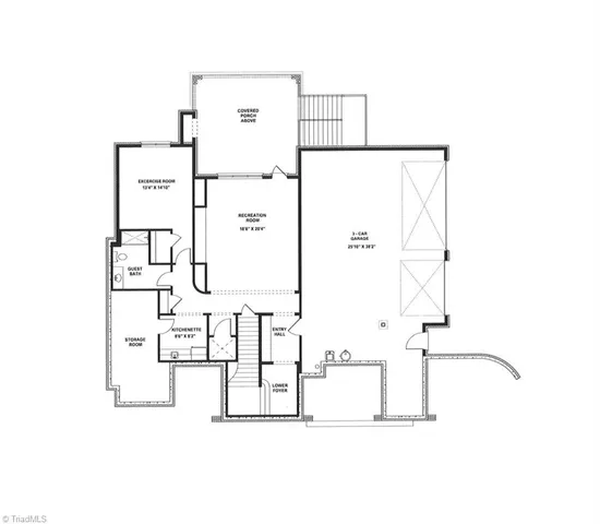 6863 Wittington Court, Oak Ridge, NC 27310