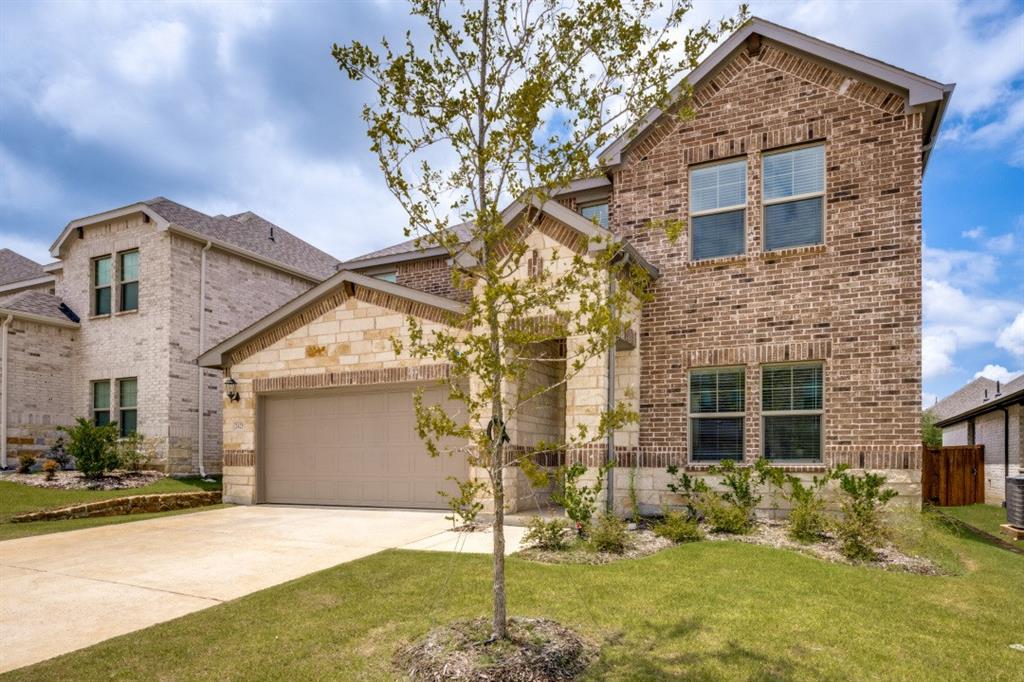 2425 Glacier Ridge Corinth, TX 76210 - Photo 2 of 27 Gallery Image 2