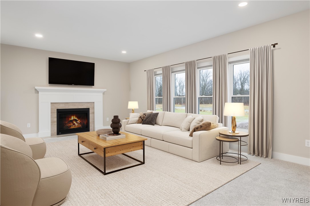 18 Fieldstream Lane Lancaster, NY 14086 - Photo 5 of 5