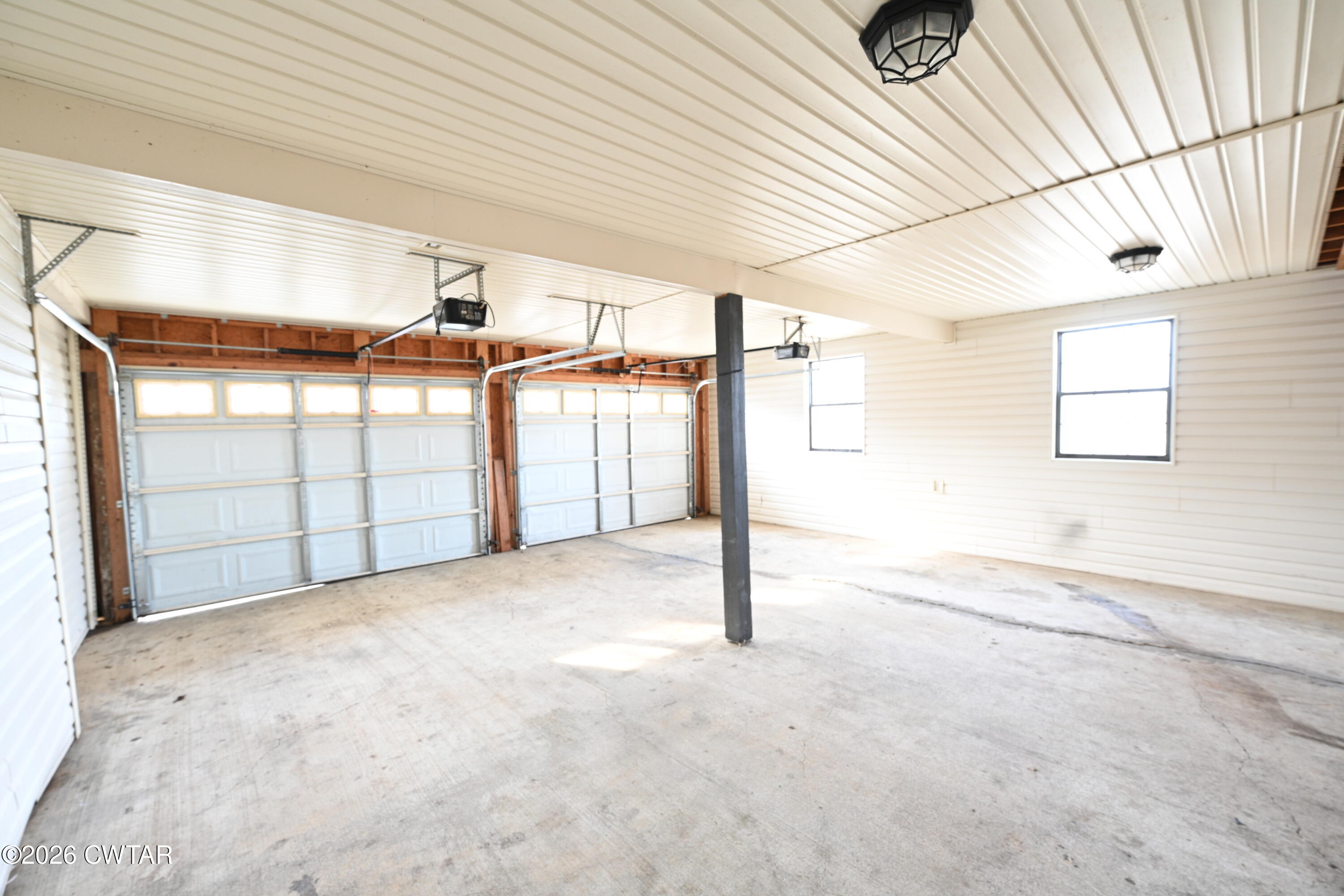 48 Miston Tank Road Ridgely, TN 38080 - Photo 17 of 18 a view of a garage