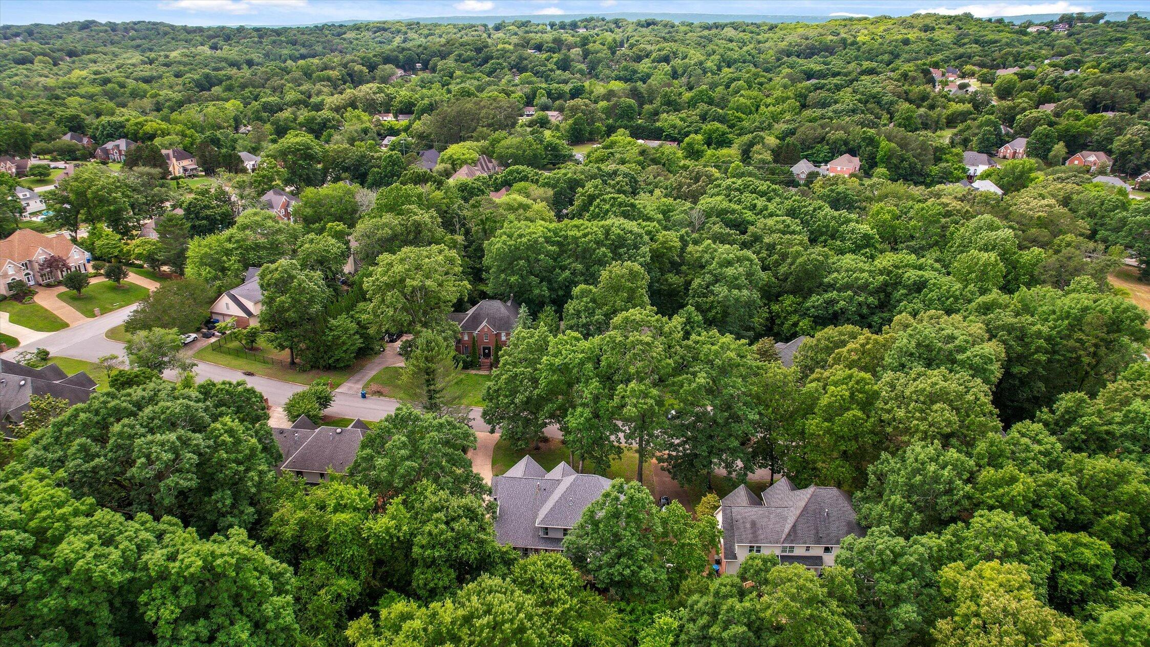 1908 Windy Oaks Lane Hixson, TN 37343 - Photo 50 of 55 50-Windy Oaks-50