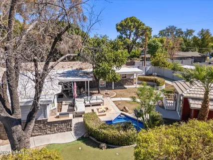 $1,699,900 | 3841 East Elm Street, Phoenix, AZ 85018