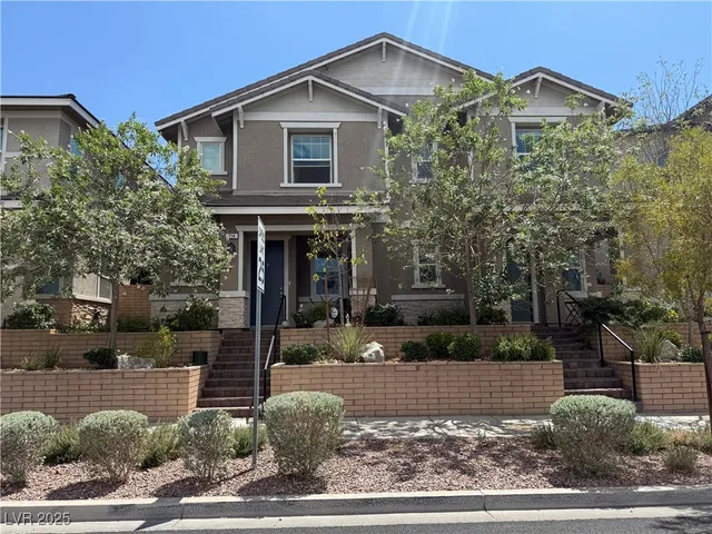 $374,900 | 714 North Water Street, Henderson, NV 89015