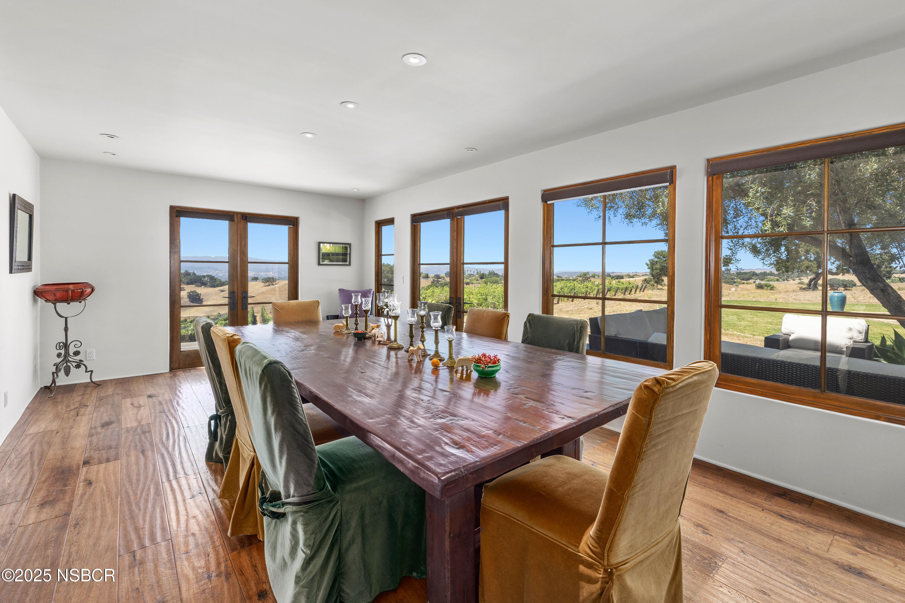 3001 Long Valley Road Santa Ynez, CA 93460 - Photo 17 of 52 3001 Long Valley Web-17