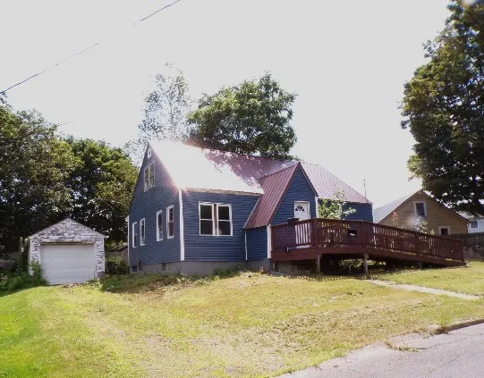 $135,000 | 8 Bates Terrace, Sidney, NY 13838