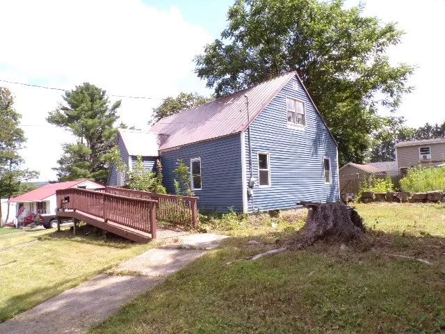 $135,000 | 8 Bates Terrace, Sidney, NY 13838