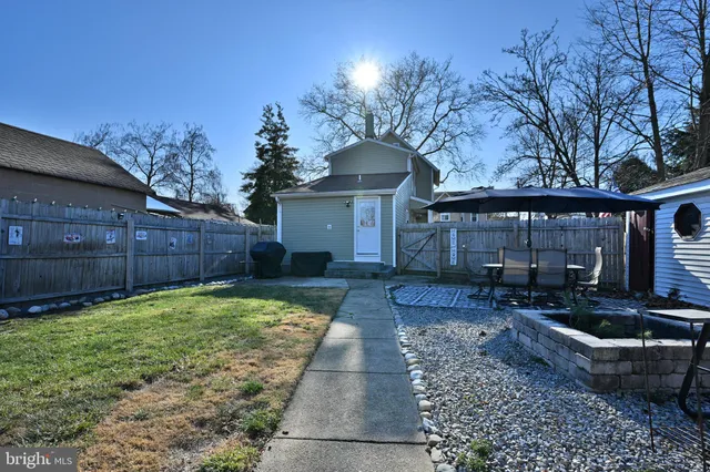 $359,900 | 617 West 2nd Street, Florence, NJ 08518