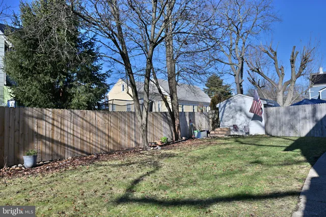 $359,900 | 617 West 2nd Street, Florence, NJ 08518