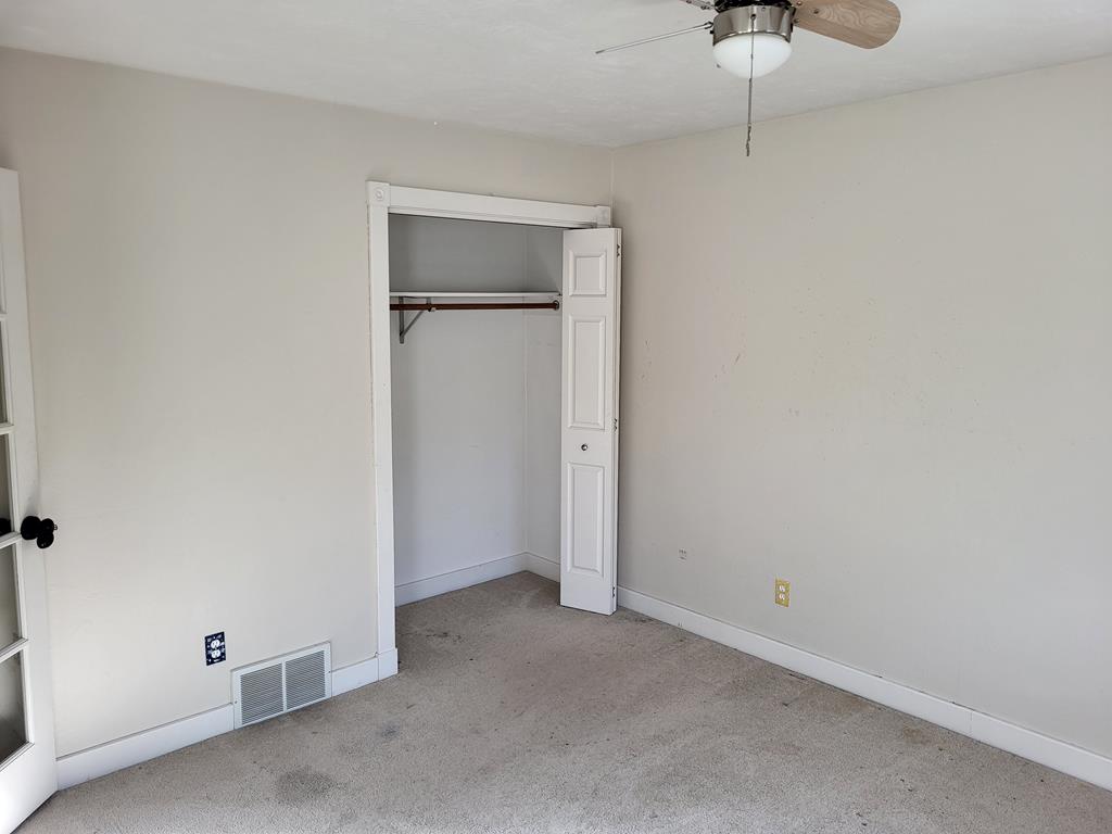 1779 Shiloh Road Sturgeon Bay, WI 54235 - Photo 14 of 26 Upper Bedroom