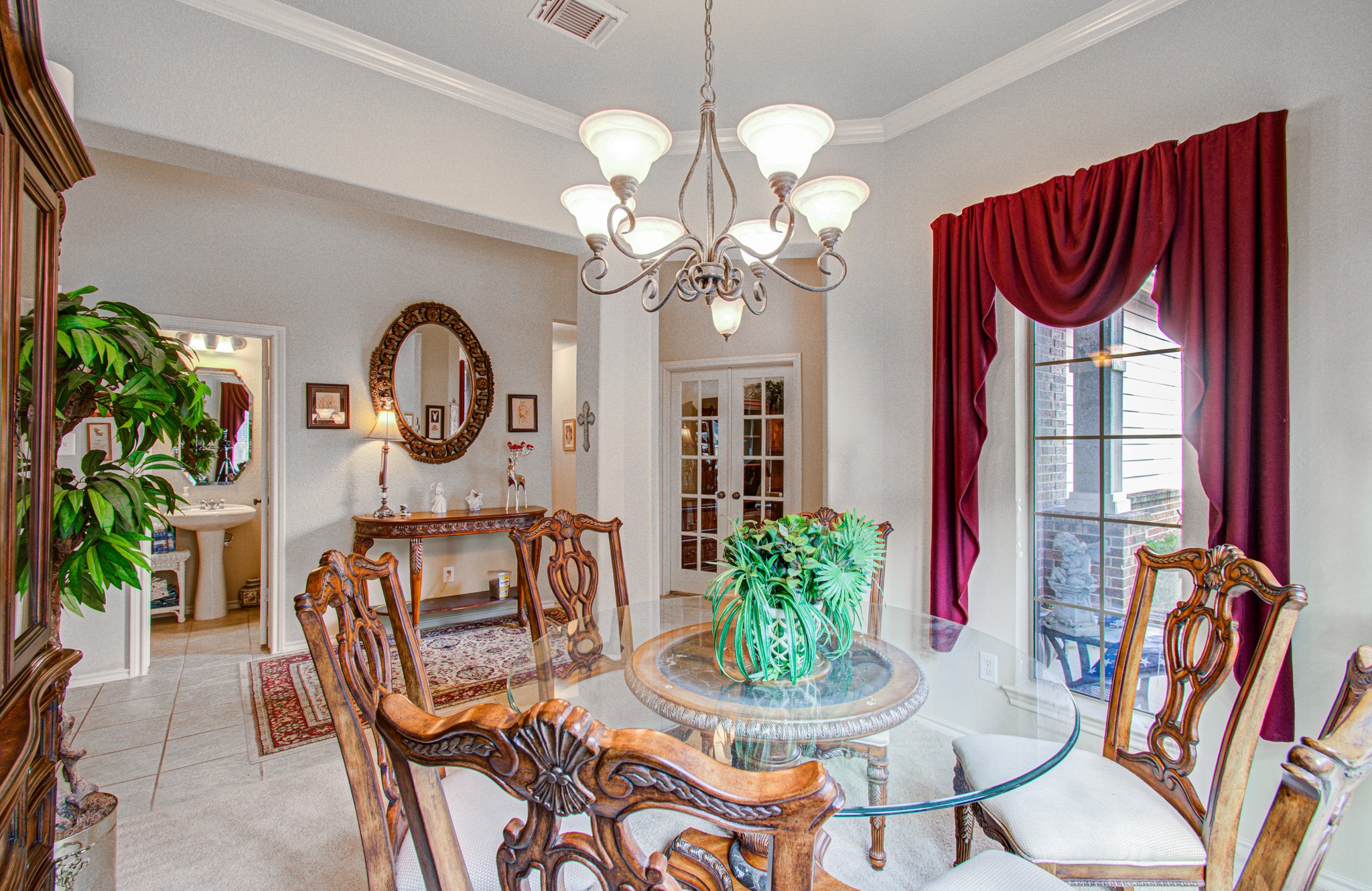 1819 Ryansbrook Lane Spring, TX 77386 - Photo 7 of 50