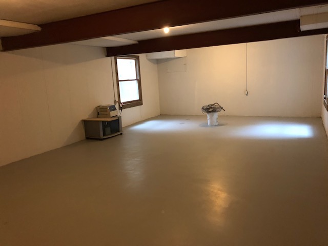 34W101 Army Trail Road Wayne, IL 60184 - Photo 12 of 20 a room with a window