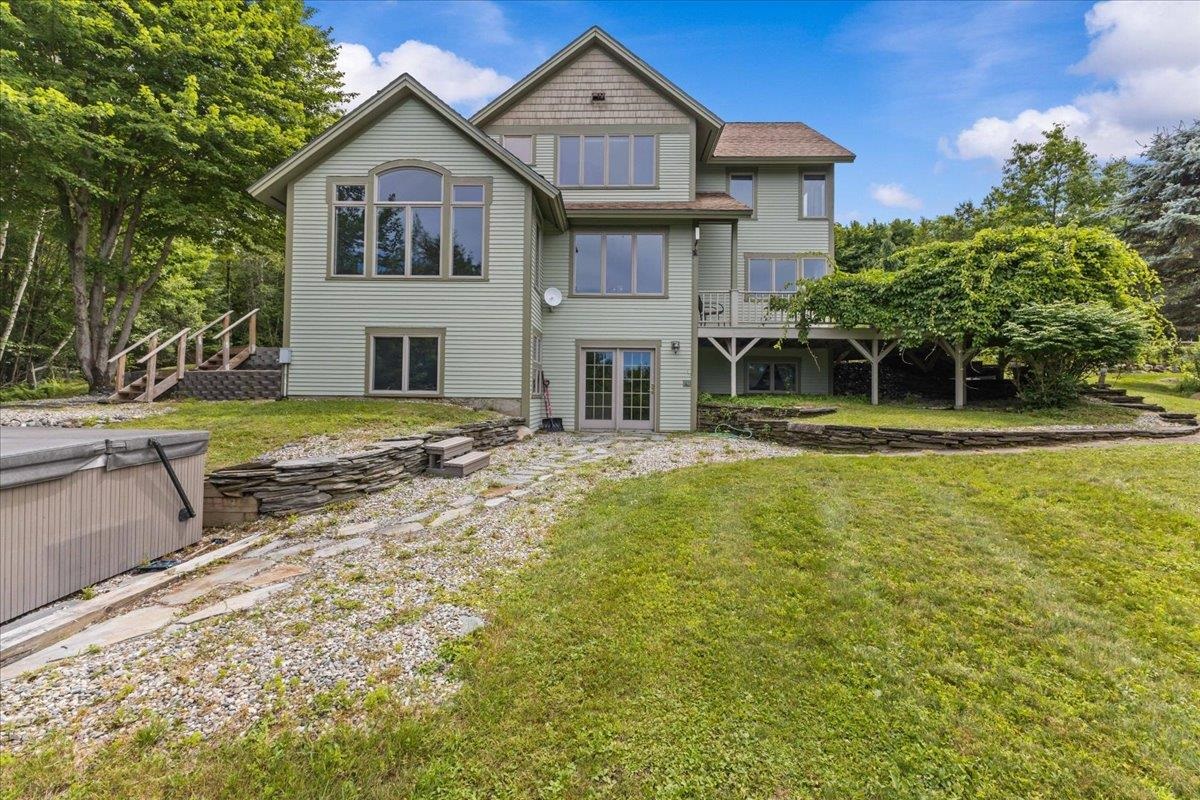 340 Worcester Ridge North Elmore, VT 05661 - Photo 51 of 57
